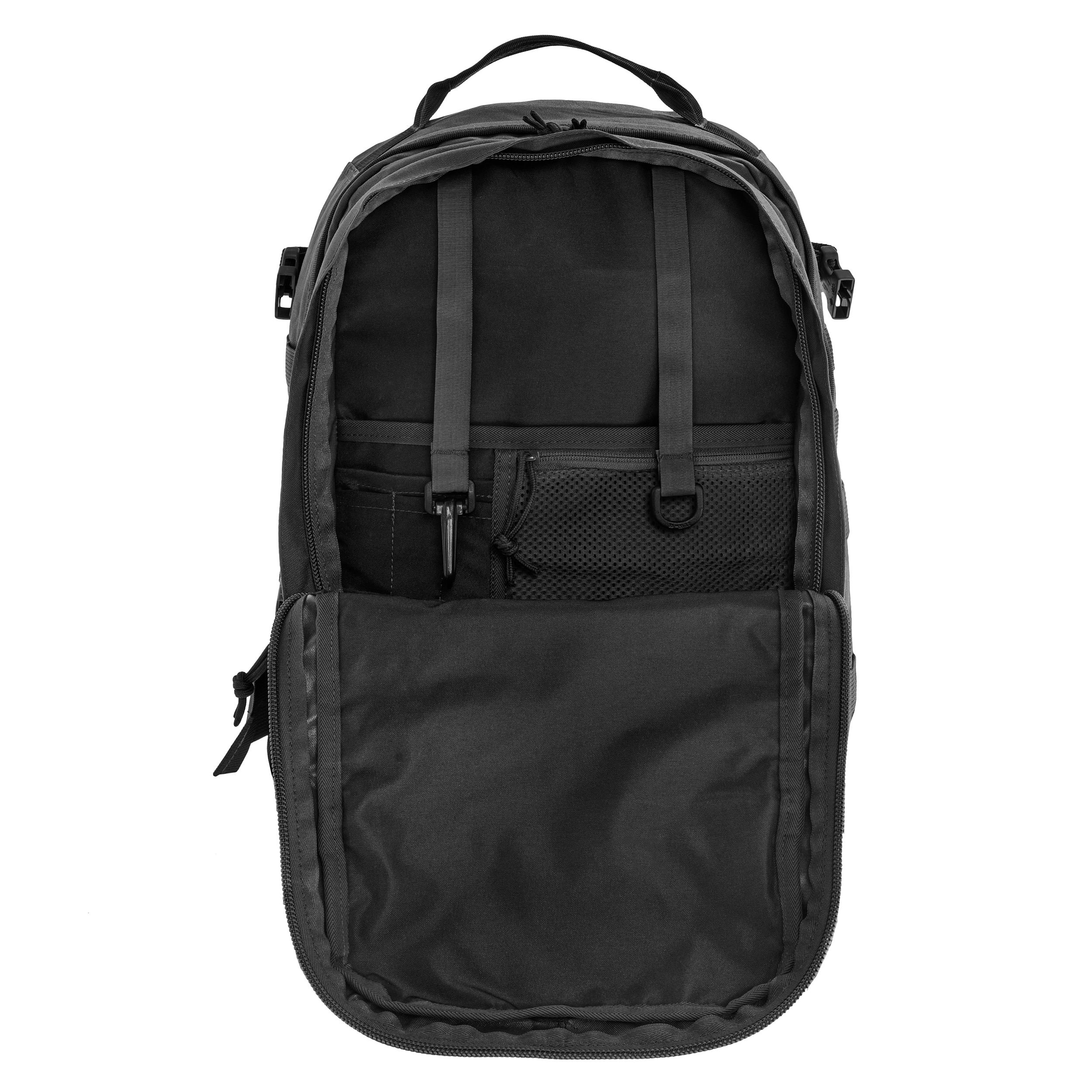 Wisport - Sparrow II Rucksack 30 l - Black