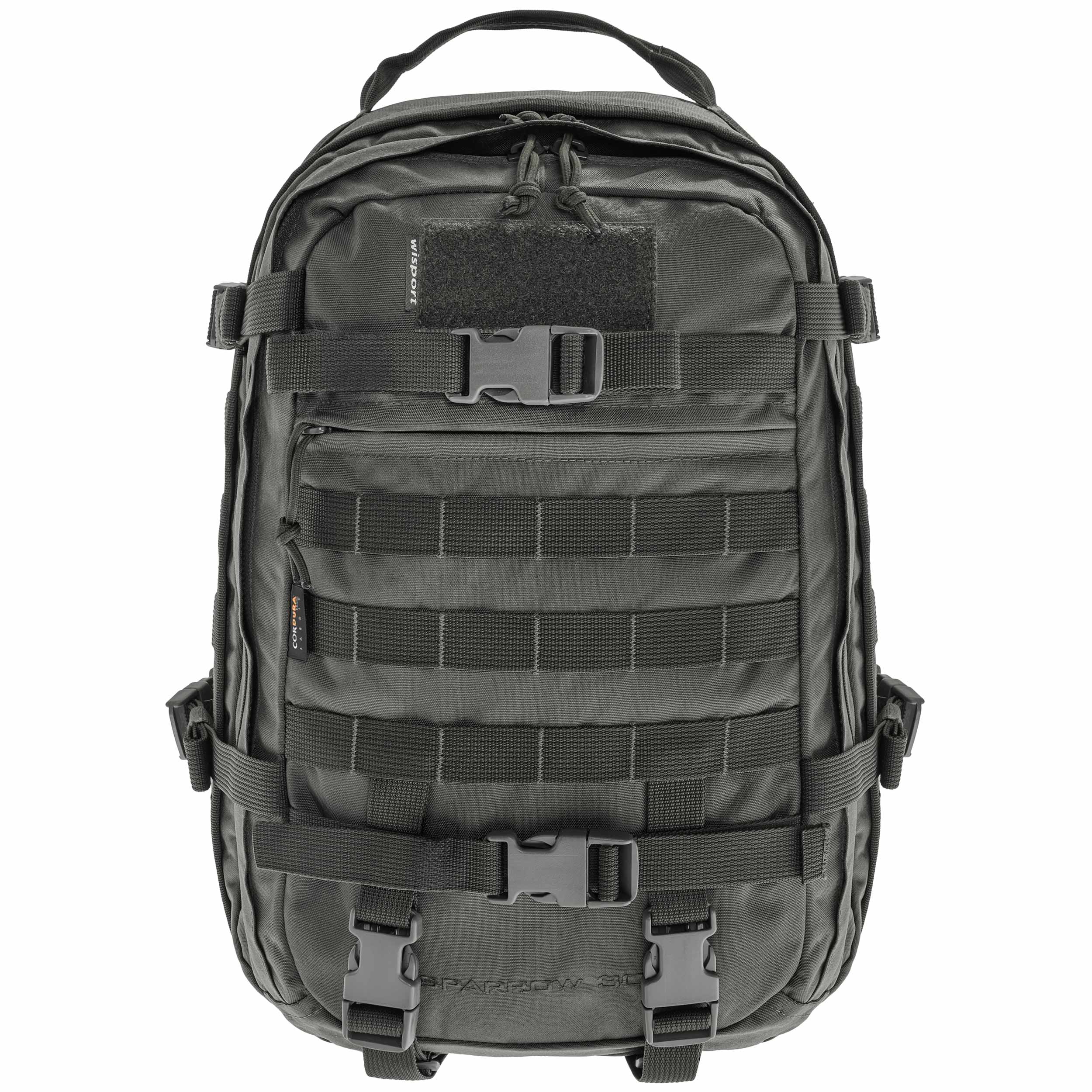 Wisport - Sparrow II Rucksack 30 l - Grafit