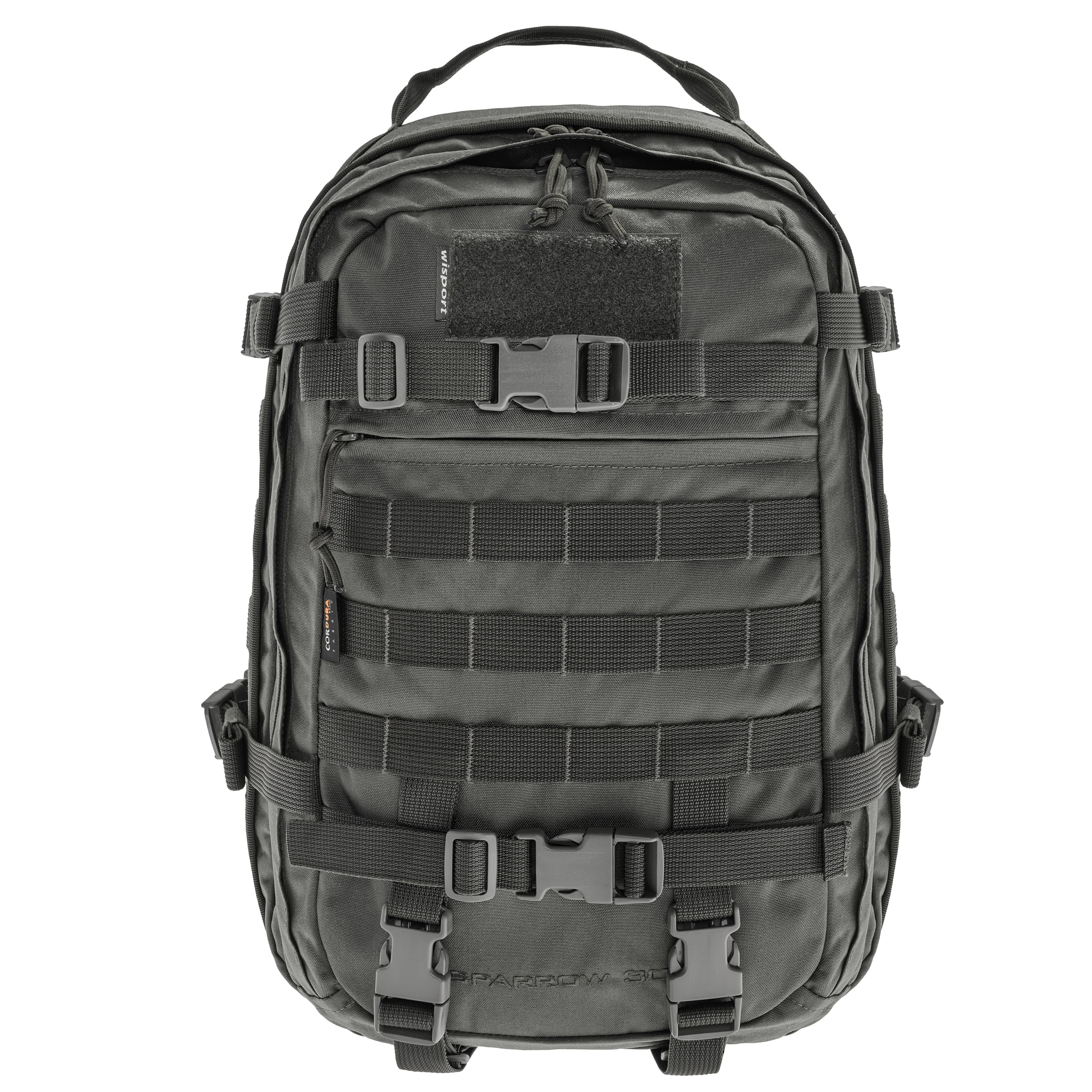 Wisport - Sparrow II Rucksack 30 l - Grafit