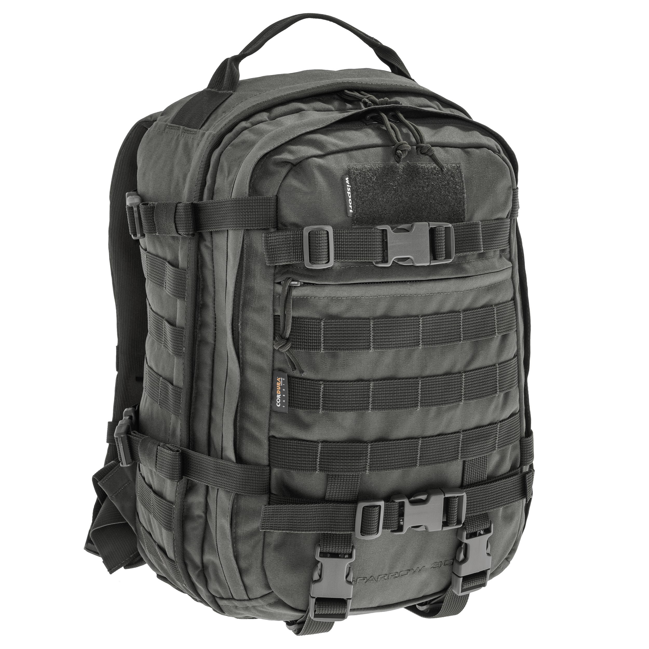 Wisport - Sparrow II Rucksack 30 l - Grafit