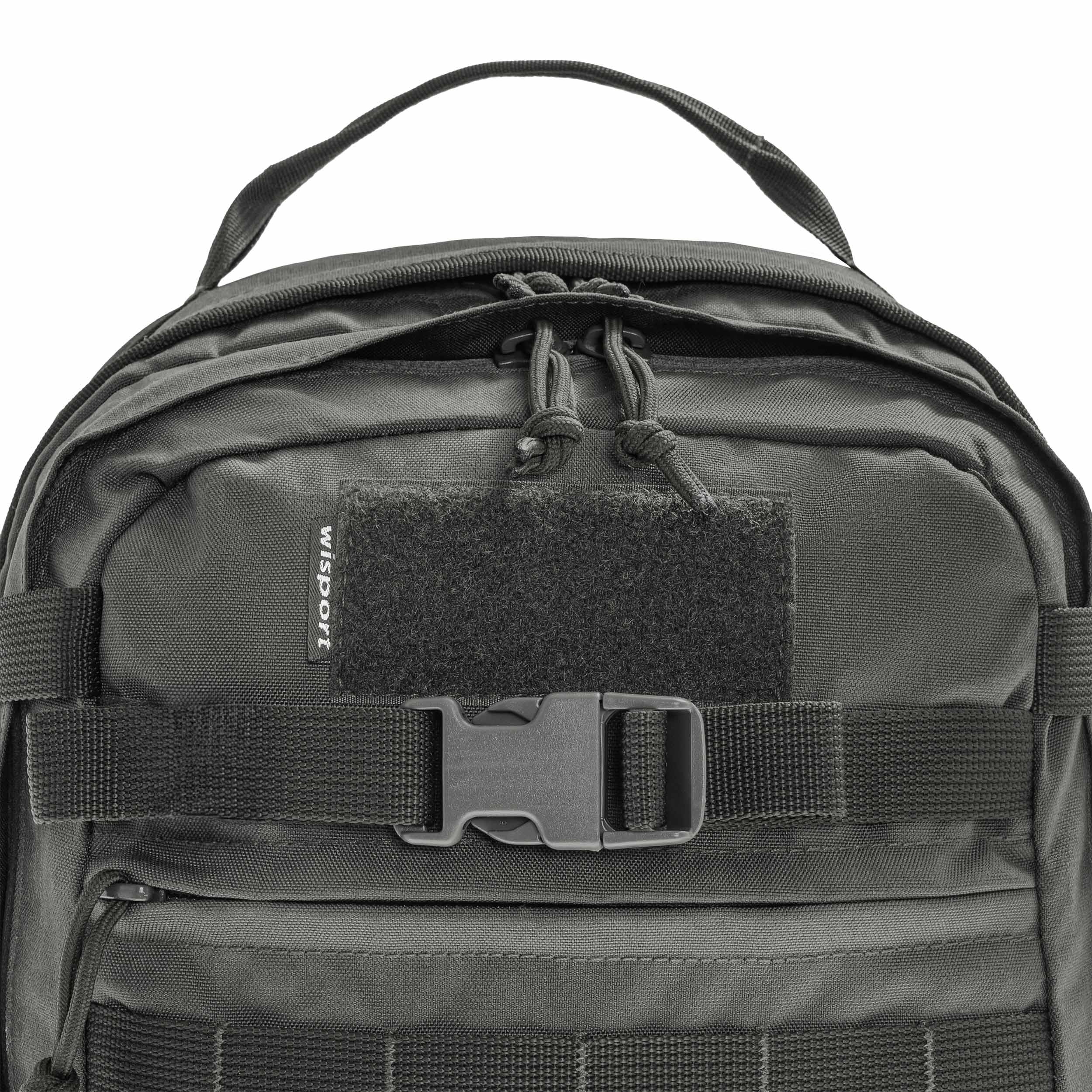 Wisport - Sparrow II Rucksack 30 l - Grafit