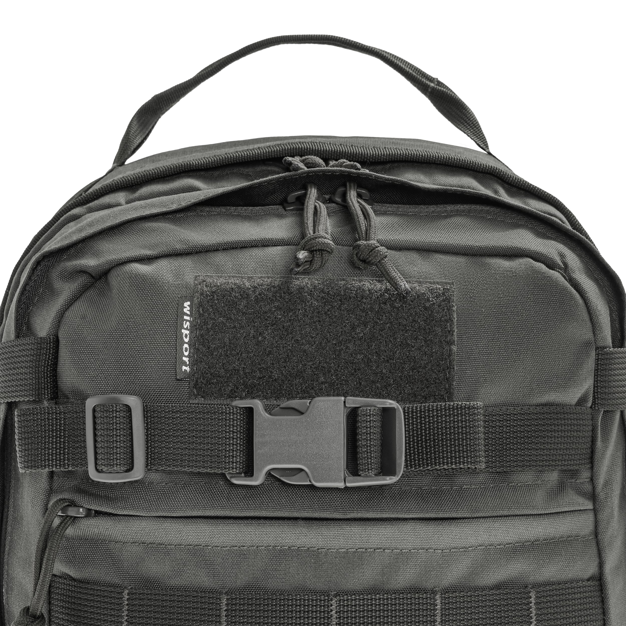 Wisport - Sparrow II Rucksack 30 l - Grafit