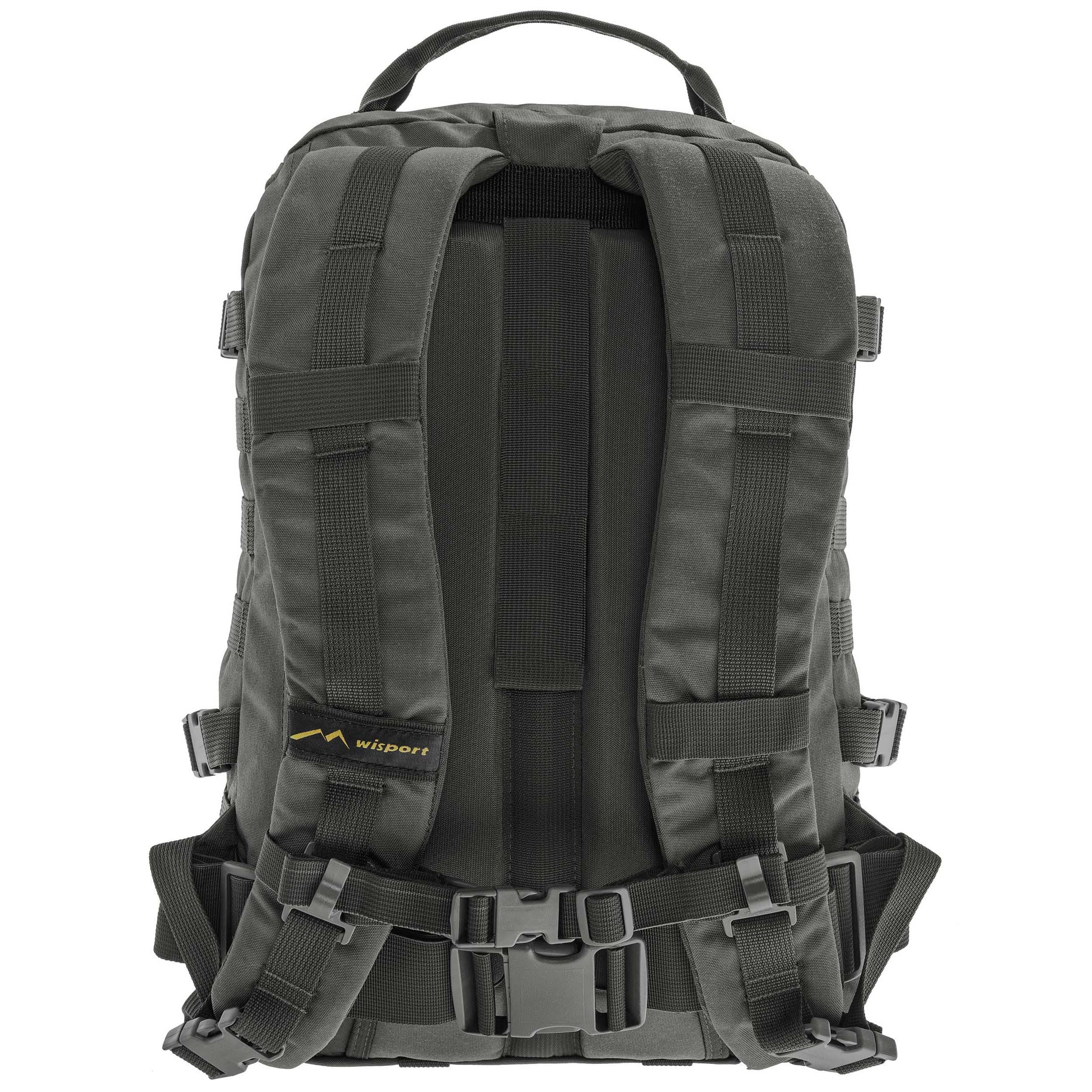 Wisport - Sparrow II Rucksack 30 l - Grafit