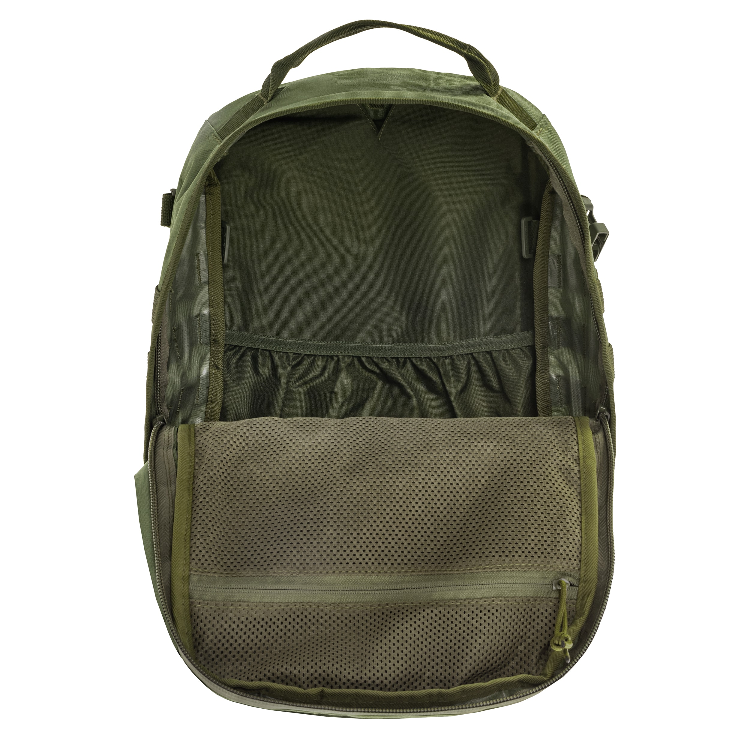 Wisport - Sparrow II Rucksack 30 l - Olive Green