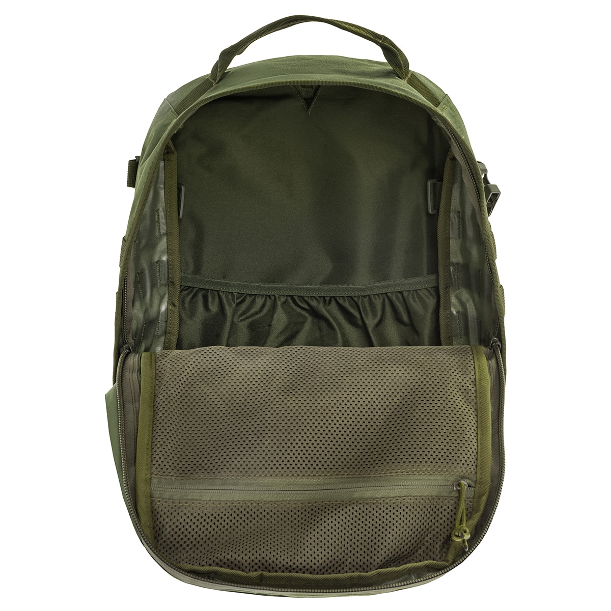 Wisport - Sparrow II Rucksack 30 l - Olive Green