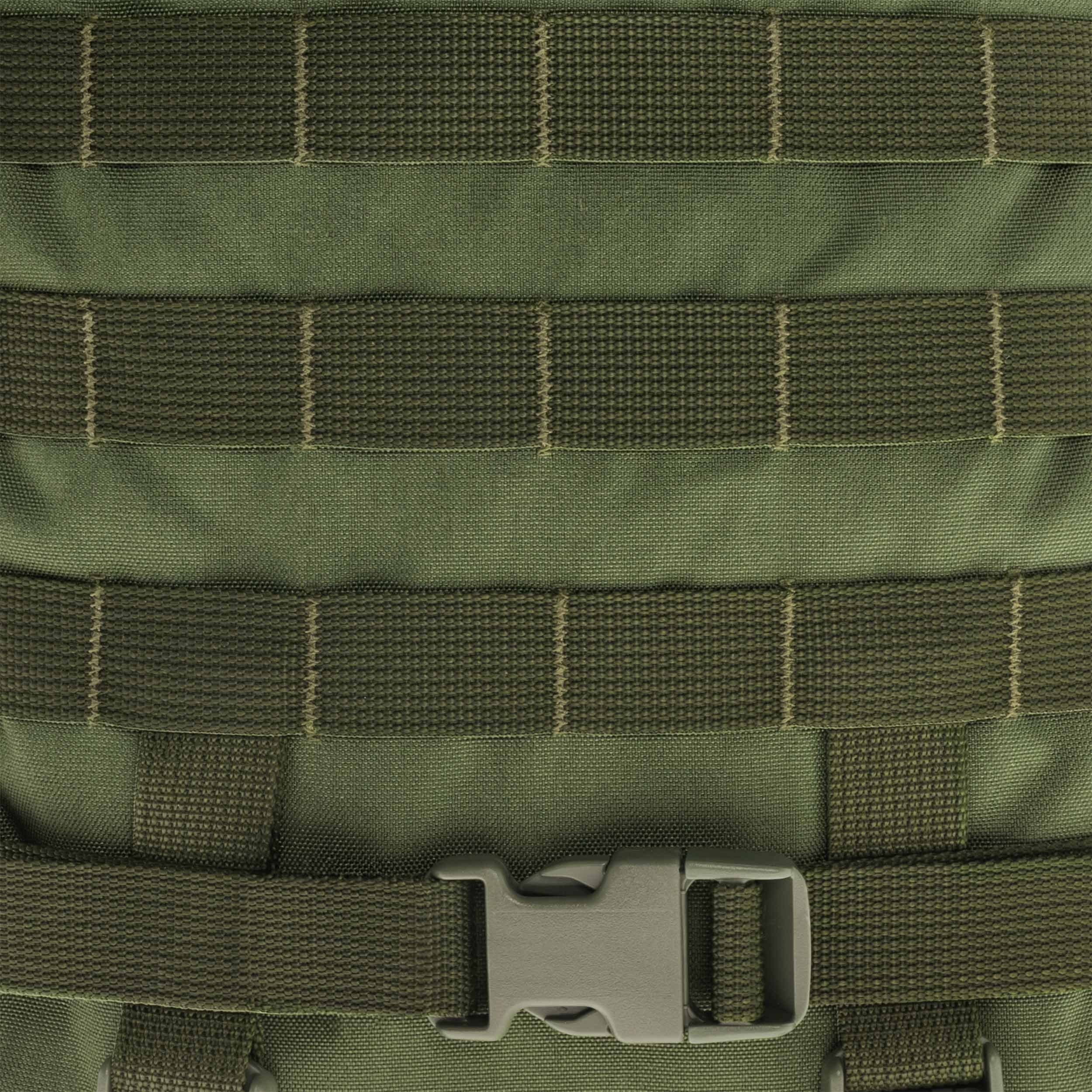 Wisport - Sparrow II Rucksack 30 l - Olive Green