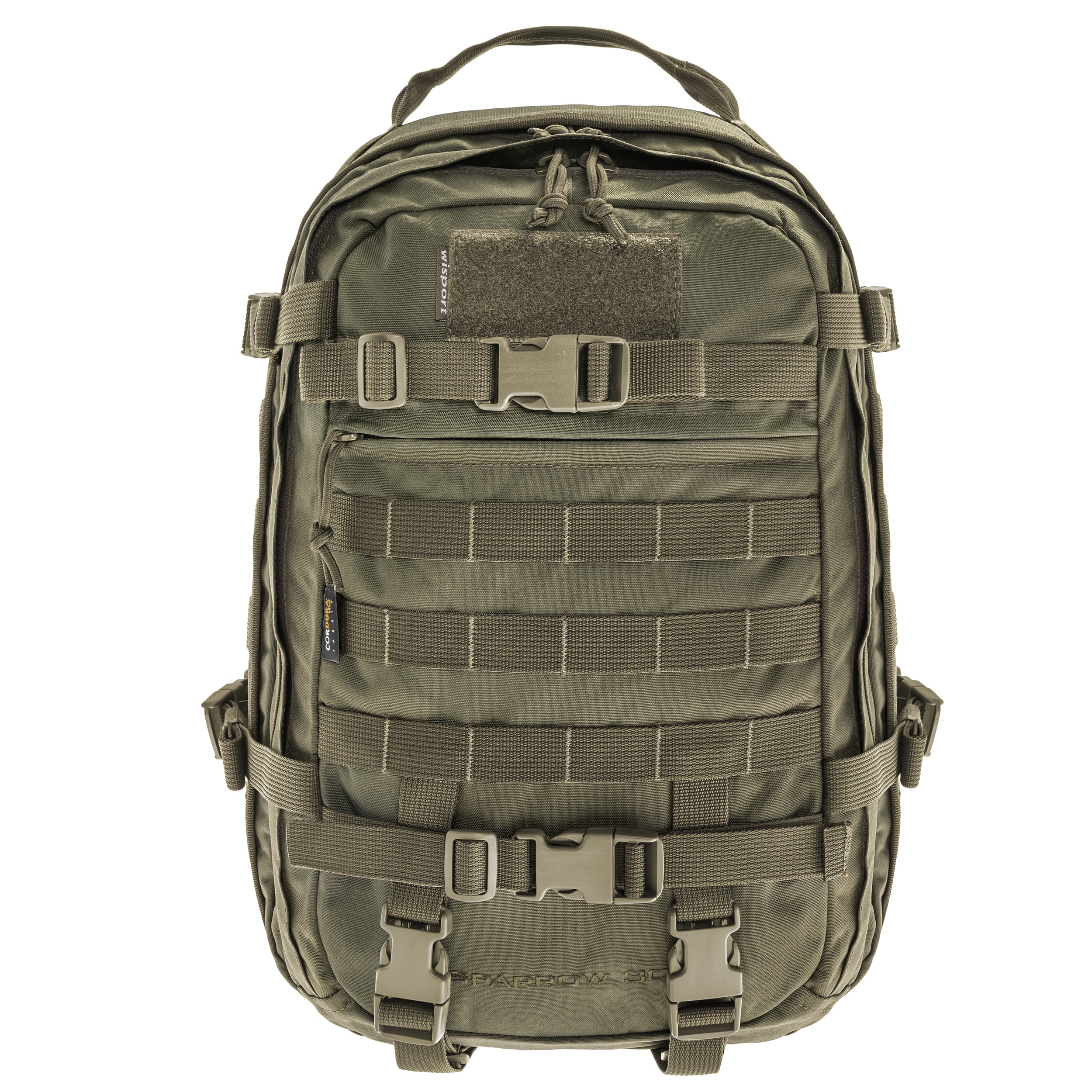 Wisport - Sparrow II Rucksack 30 l - RAL-7013