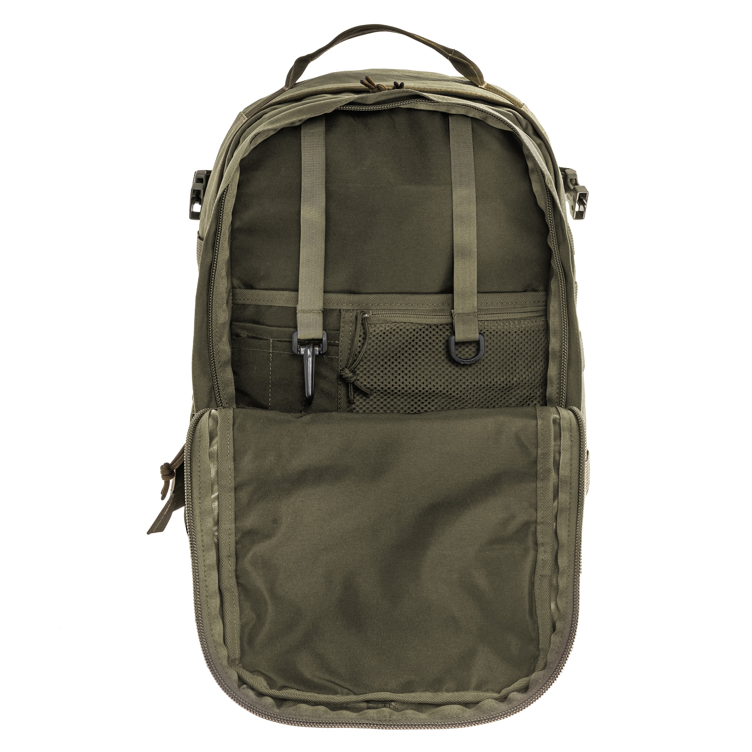 Wisport - Sparrow II Rucksack 30 l - RAL-7013