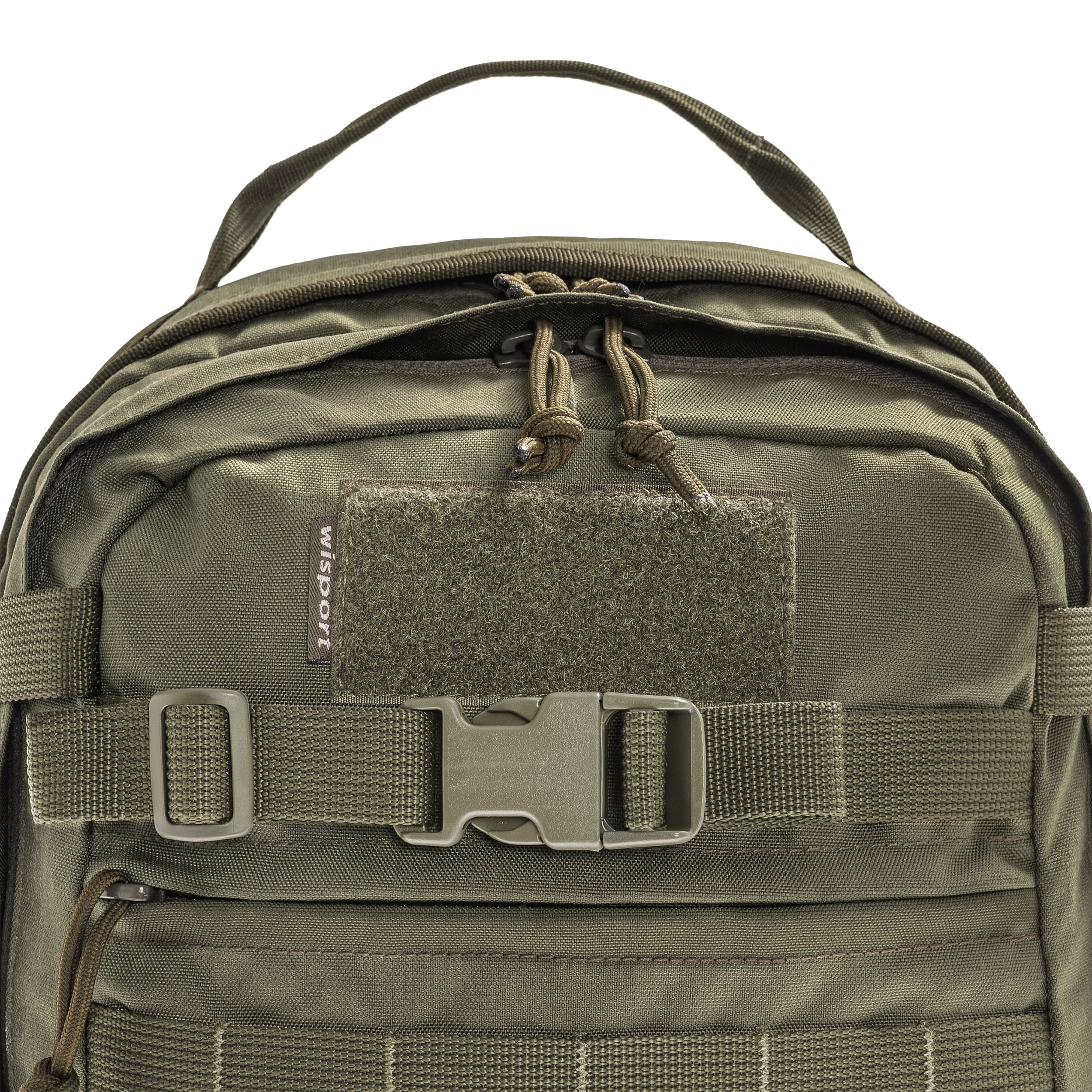 Wisport - Sparrow II Rucksack 30 l - RAL-7013