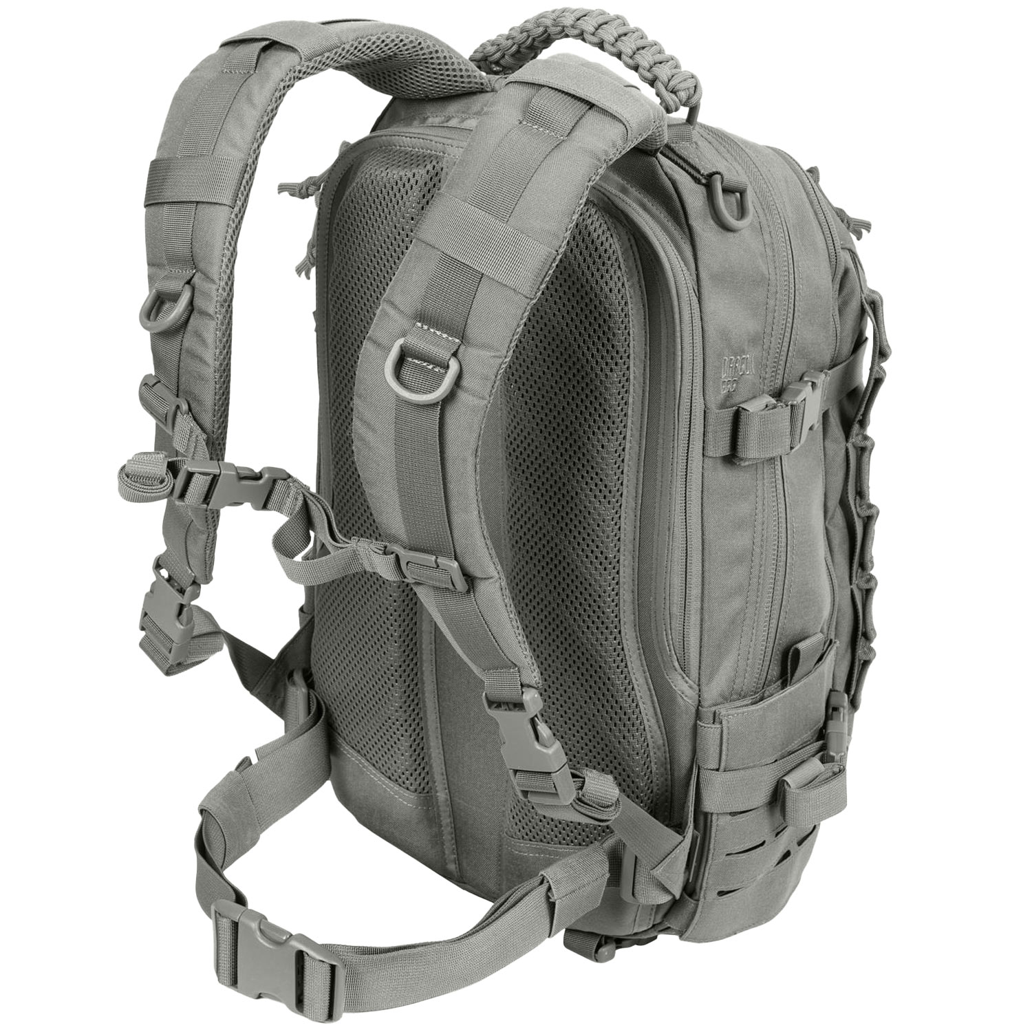 Direct Action - Dragon Egg Mk. II Rucksack 25 l - Urban Grey 