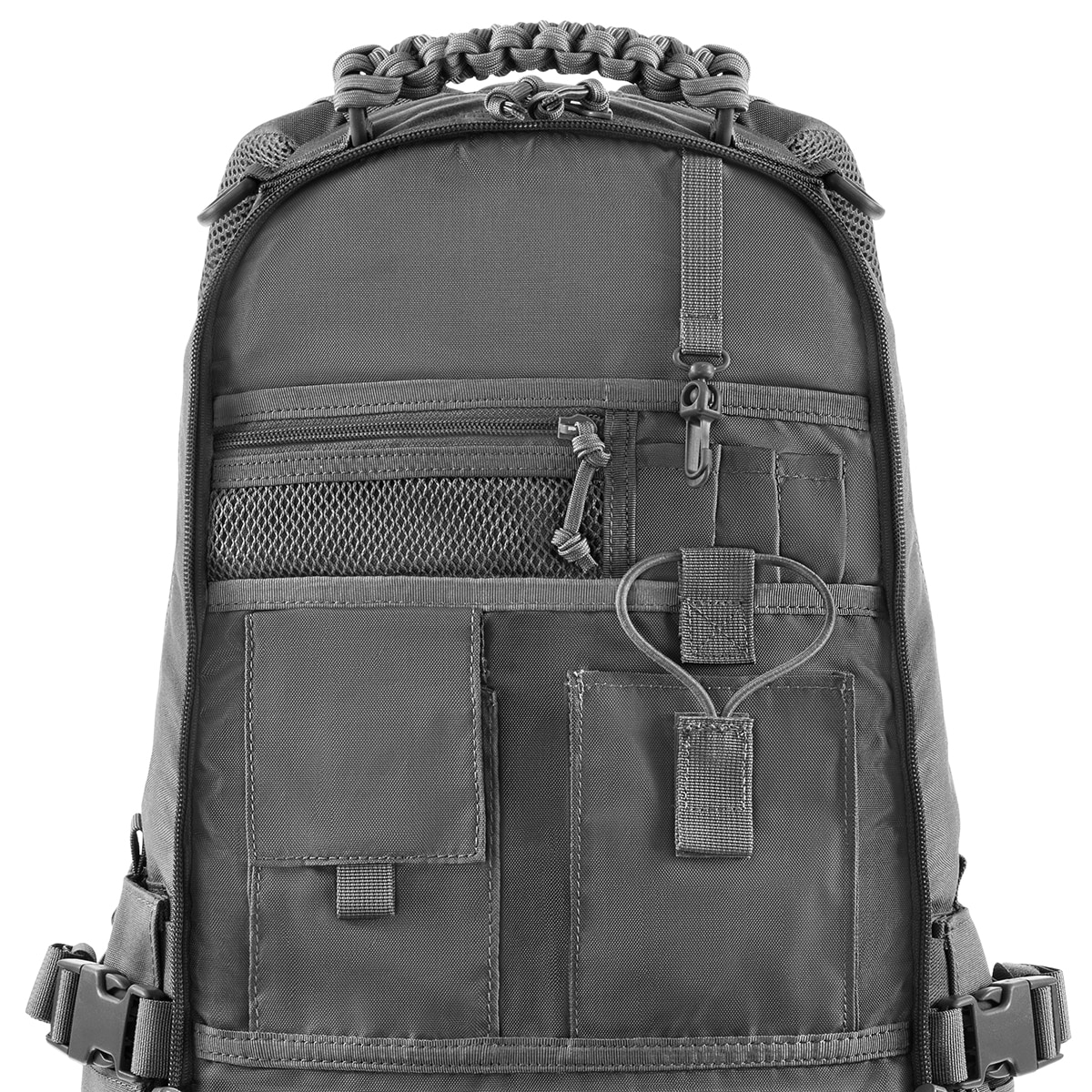 Direct Action - Dragon Egg Mk. II Rucksack 25 l - Urban Grey 