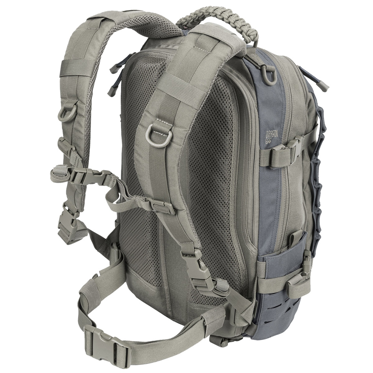 Direct Action - Dragon Egg Mk. II Rucksack 25 l - Urban Grey/Shadow Grey 