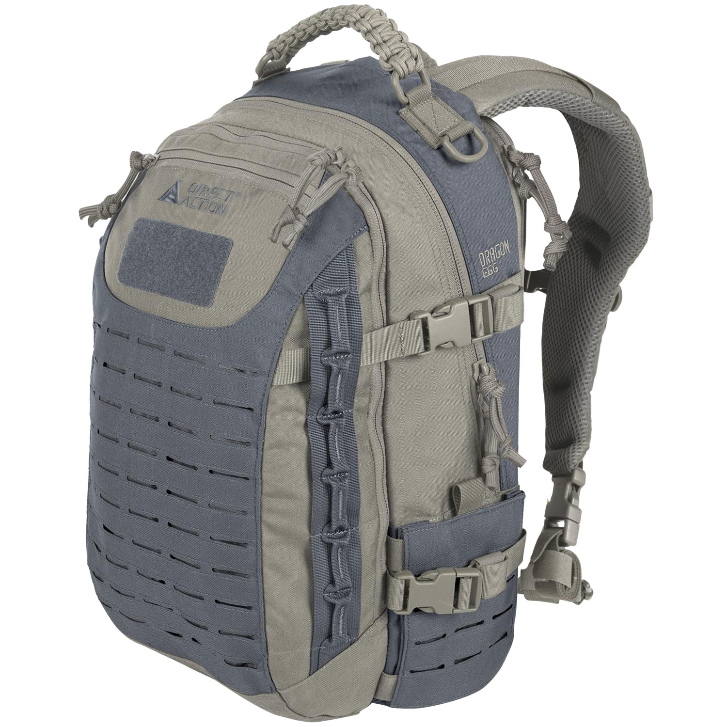 Direct Action - Dragon Egg Mk. II Rucksack 25 l - Urban Grey/Shadow Grey 