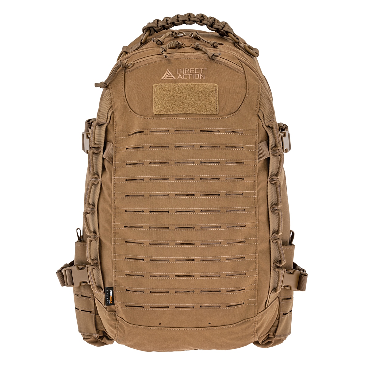 Direct Action - Dragon Egg Enlarged - Rucksack 30 l - Coyote Brown