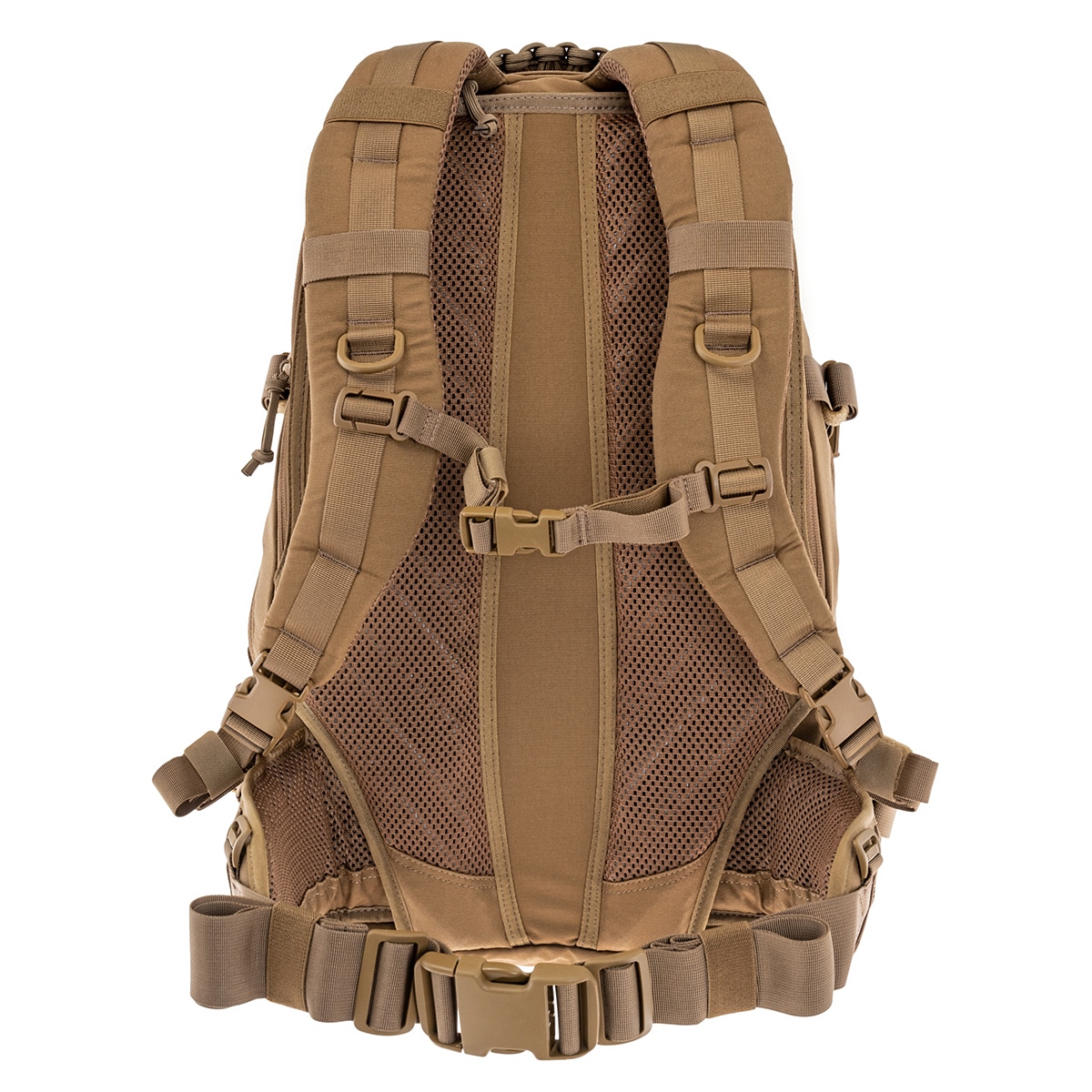 Direct Action - Dragon Egg Enlarged - Rucksack 30 l - Coyote Brown