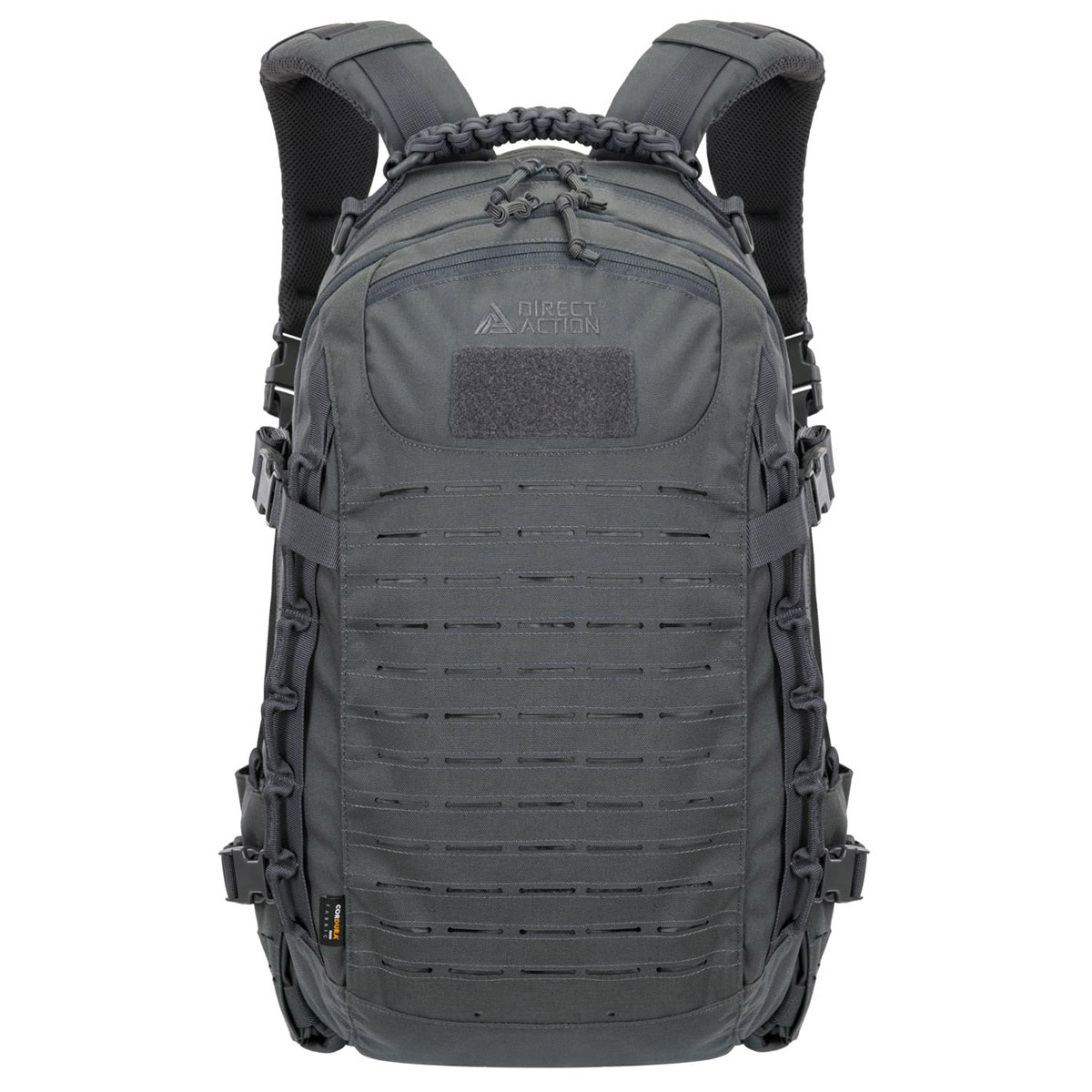 Direct Action - Dragon Egg Enlarged Rucksack 30 l - Shadow Grey