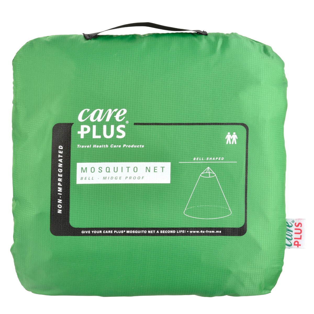 Care Plus - Belle Midge-Proof - Moskitonetz 