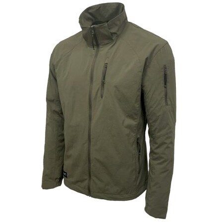 Texar - Runmore Jacke - Olive