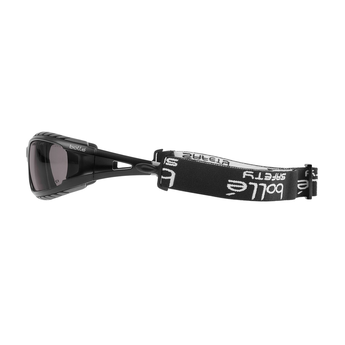 Bolle Tracker Smoke - taktische Schutzbrille