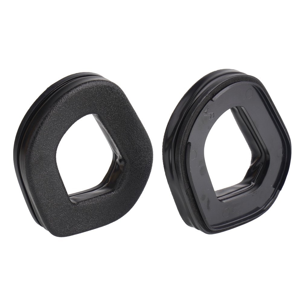 Earmor - Austauschbare Gelpads für M31 / M32 / M31H / M32H - S03 Gehörschützer