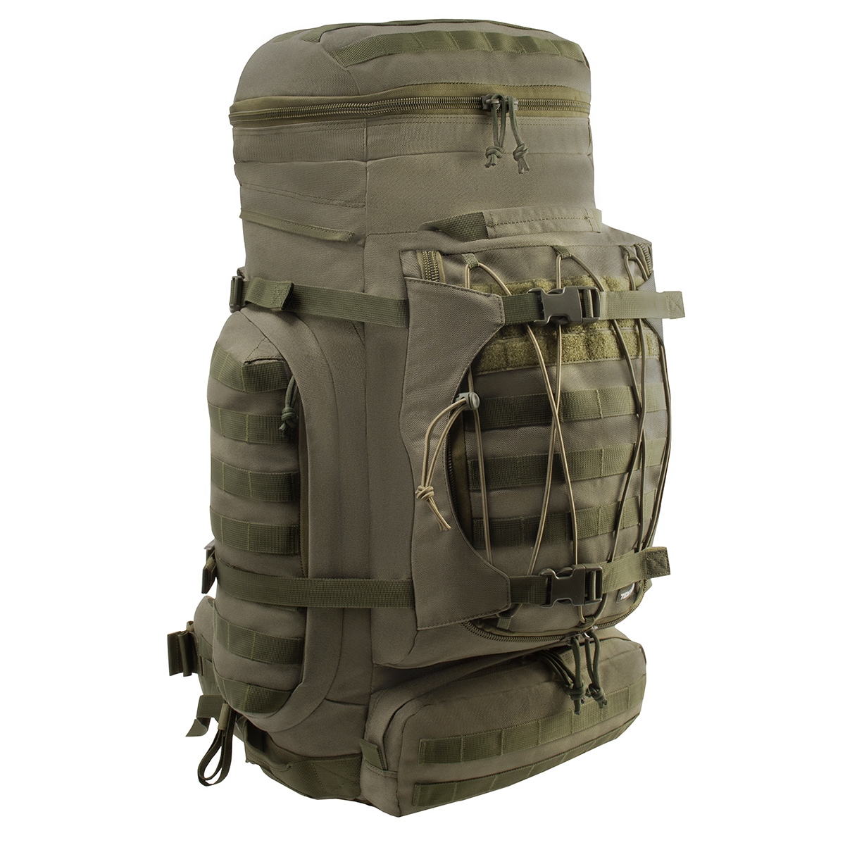 Texar - Max Pack Rucksack 85 l - Olive