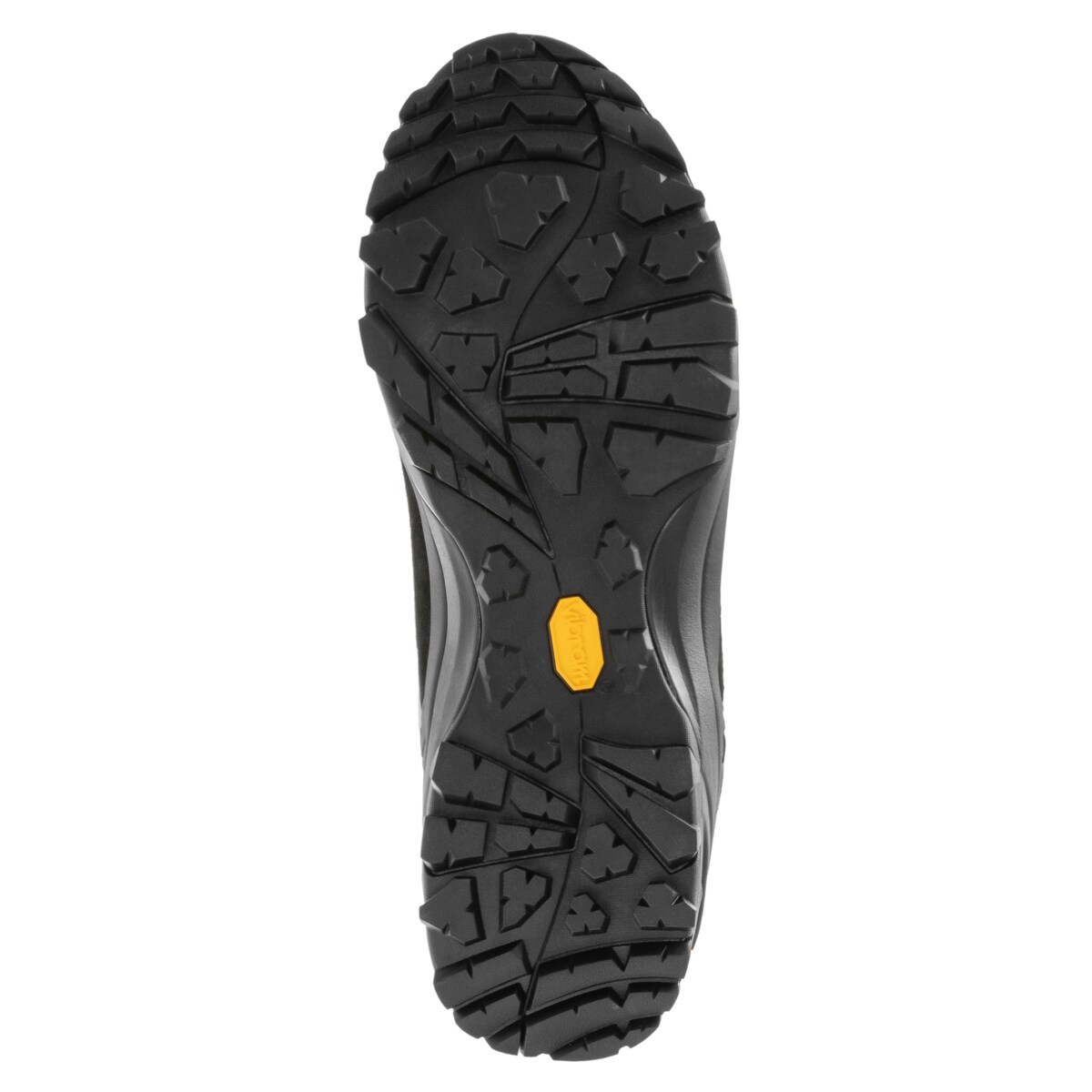 Alpinus - Brasil Plus M - Trekkingschuhe - Black