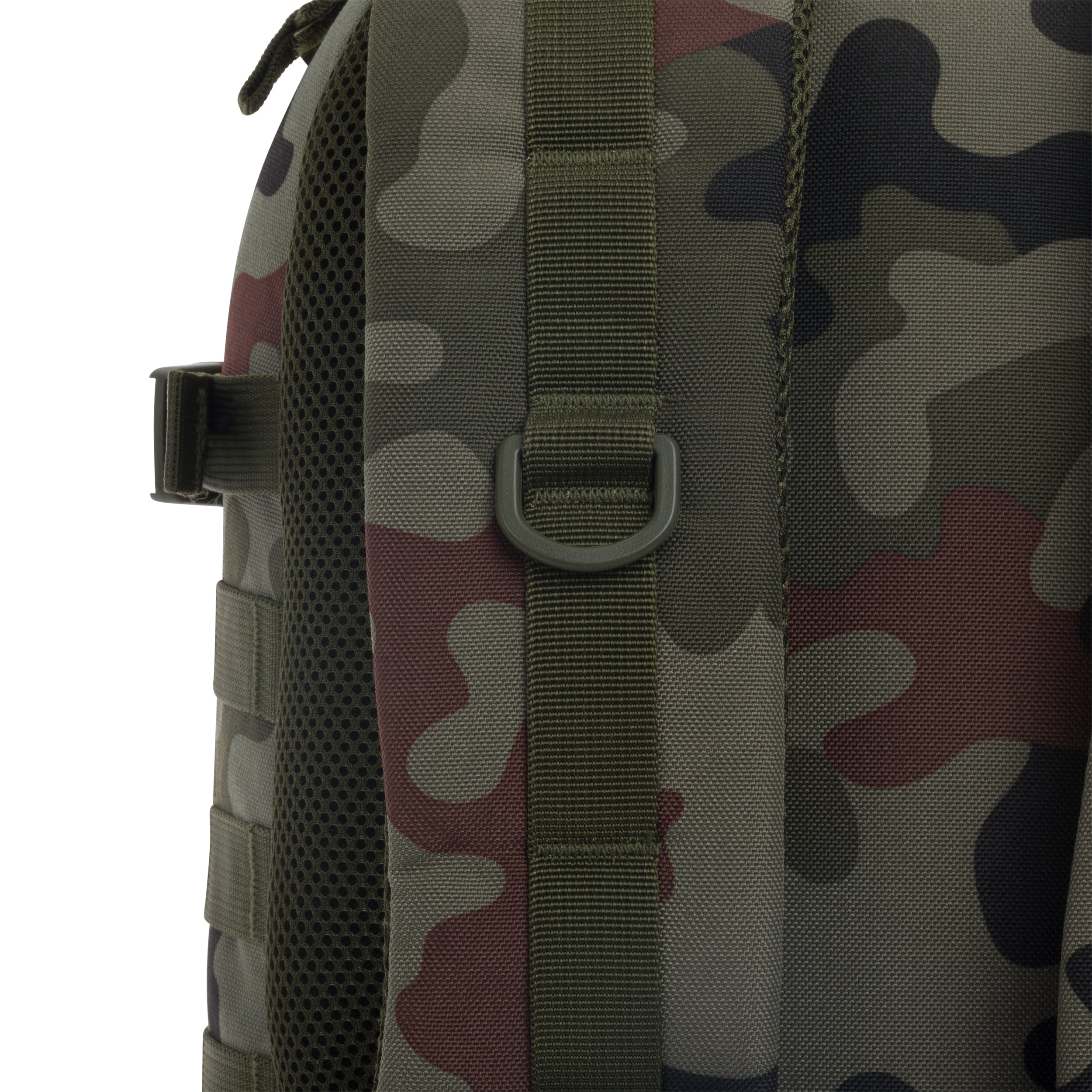 Texar - Scout - Rucksack 35 l - wz.93 Pantera PL Woodland