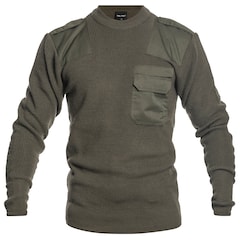 Mil-Tec - BW - Pullover - Olive