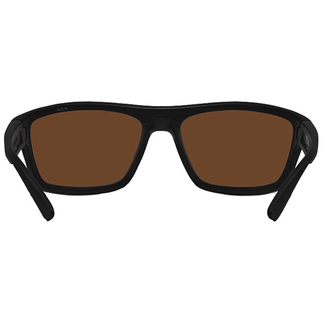 Wiley X - Peak - Brille - Captivate Polarized Copper/Matte Black