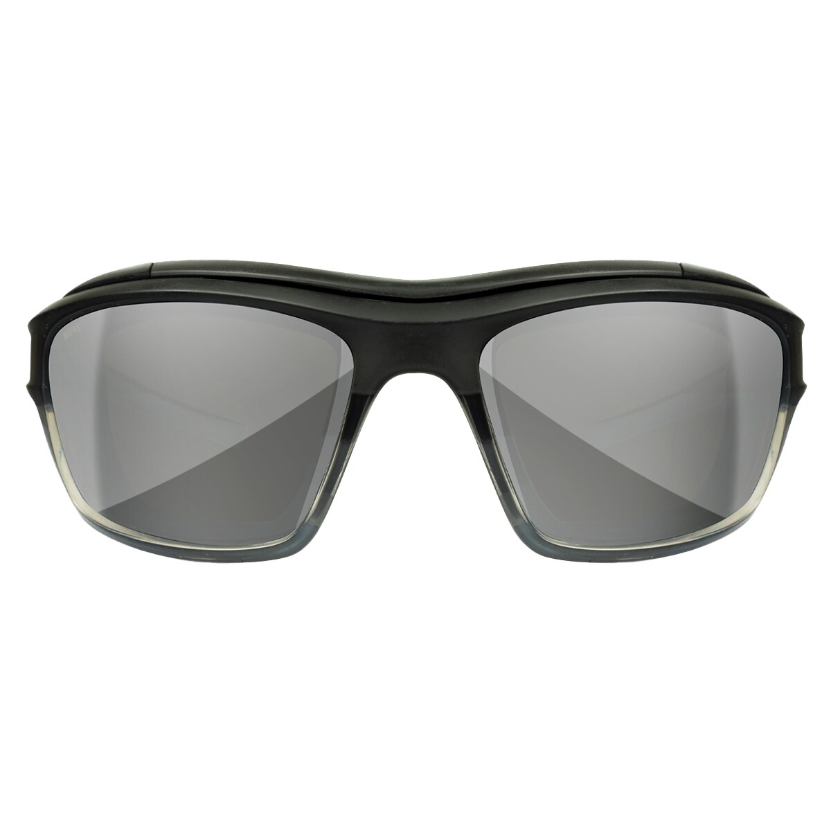 Wiley X - Ozone - Taktische Brille - Silver Flash/Matte Grey