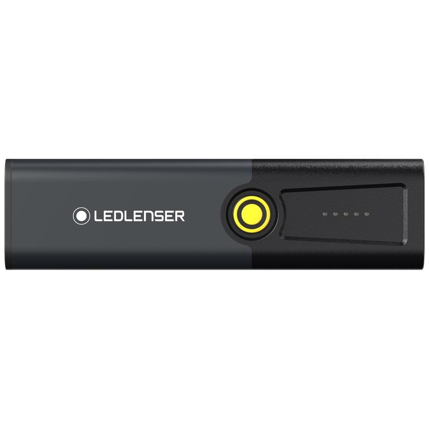 Ledlenser - iW3R Laser - Werkstattlampe - 320 Lumen