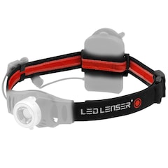 Ledlenser - Stirnband für Stirnlampen der H-Serie