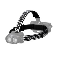 Ledlenser - Stirnband für Stirnlampen der Signature-Serie