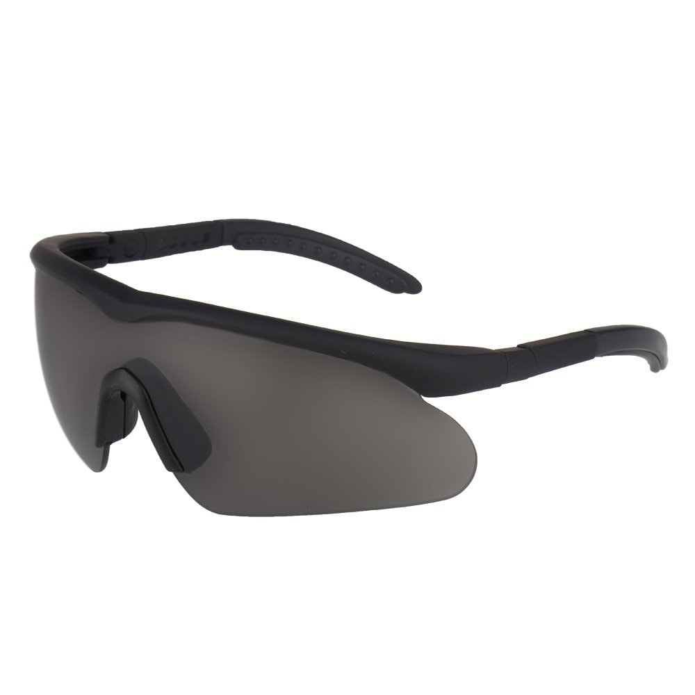 Swiss Eye - Raptor - Taktische Schutzbrille