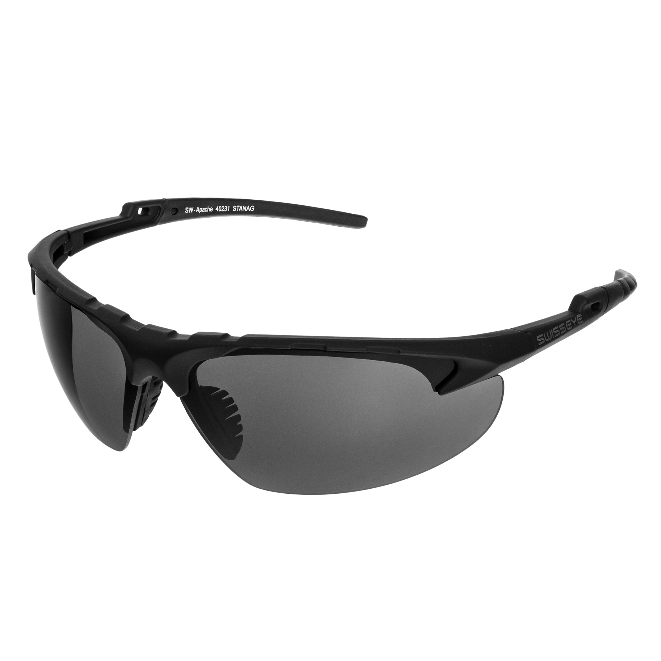 Swiss Eye - Apacher - Taktische Schutzbrille