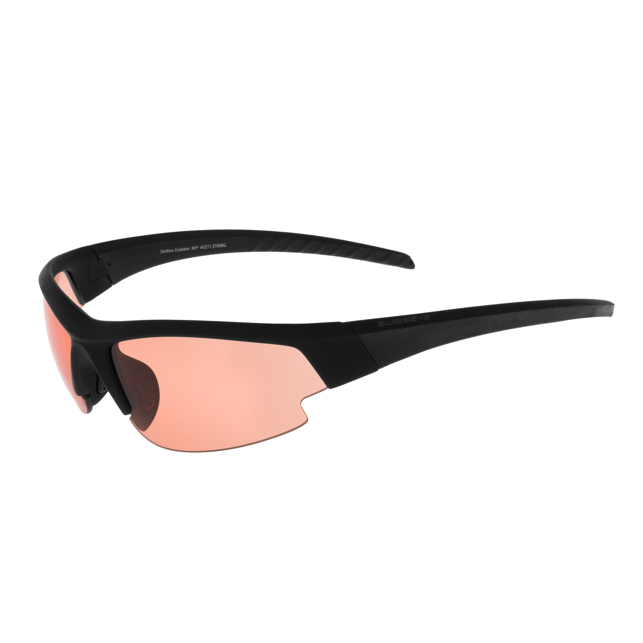 Swiss Eye - Gardosa Evolution M/P - Taktische Schutzbrille