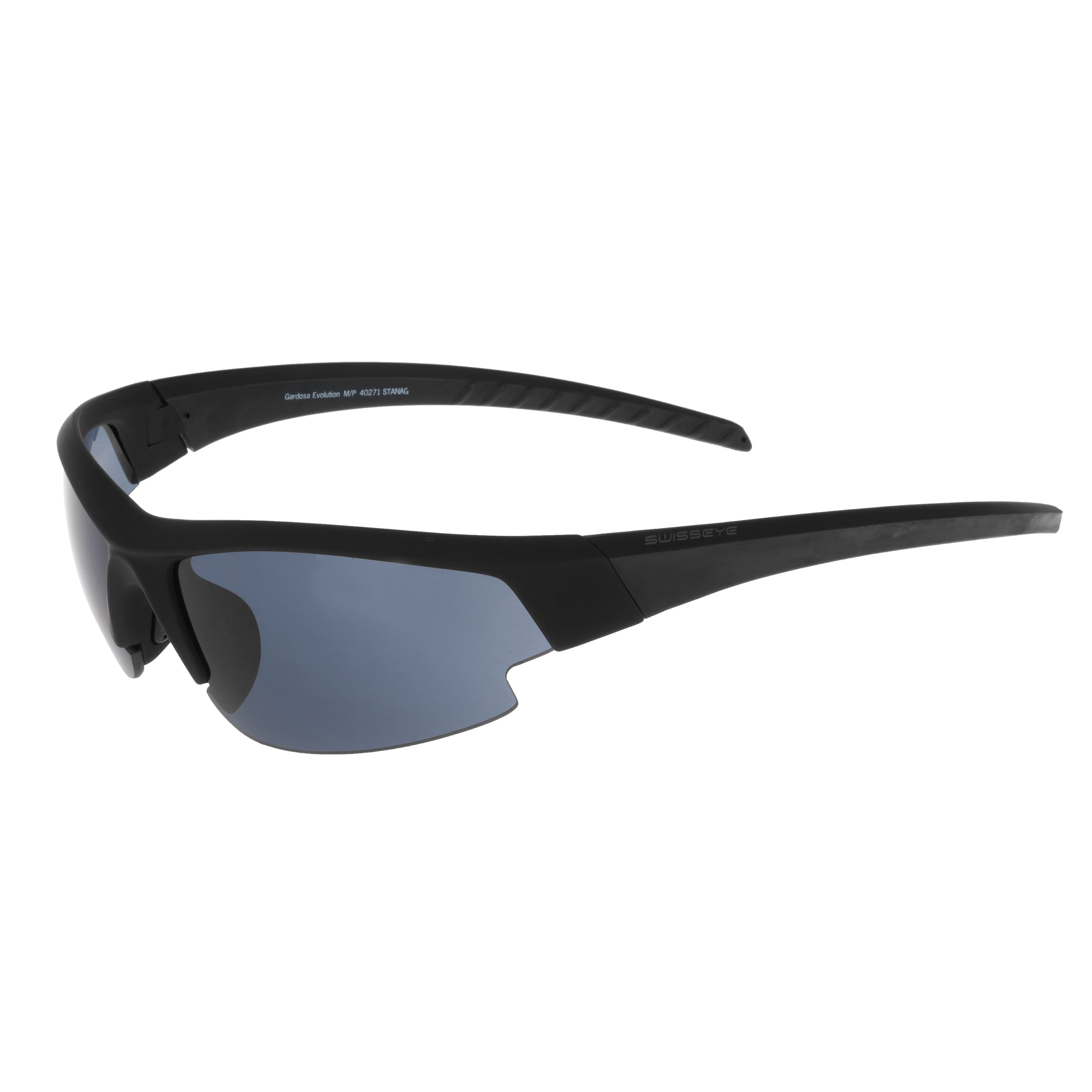 Swiss Eye - Gardosa Evolution M/P - Taktische Schutzbrille