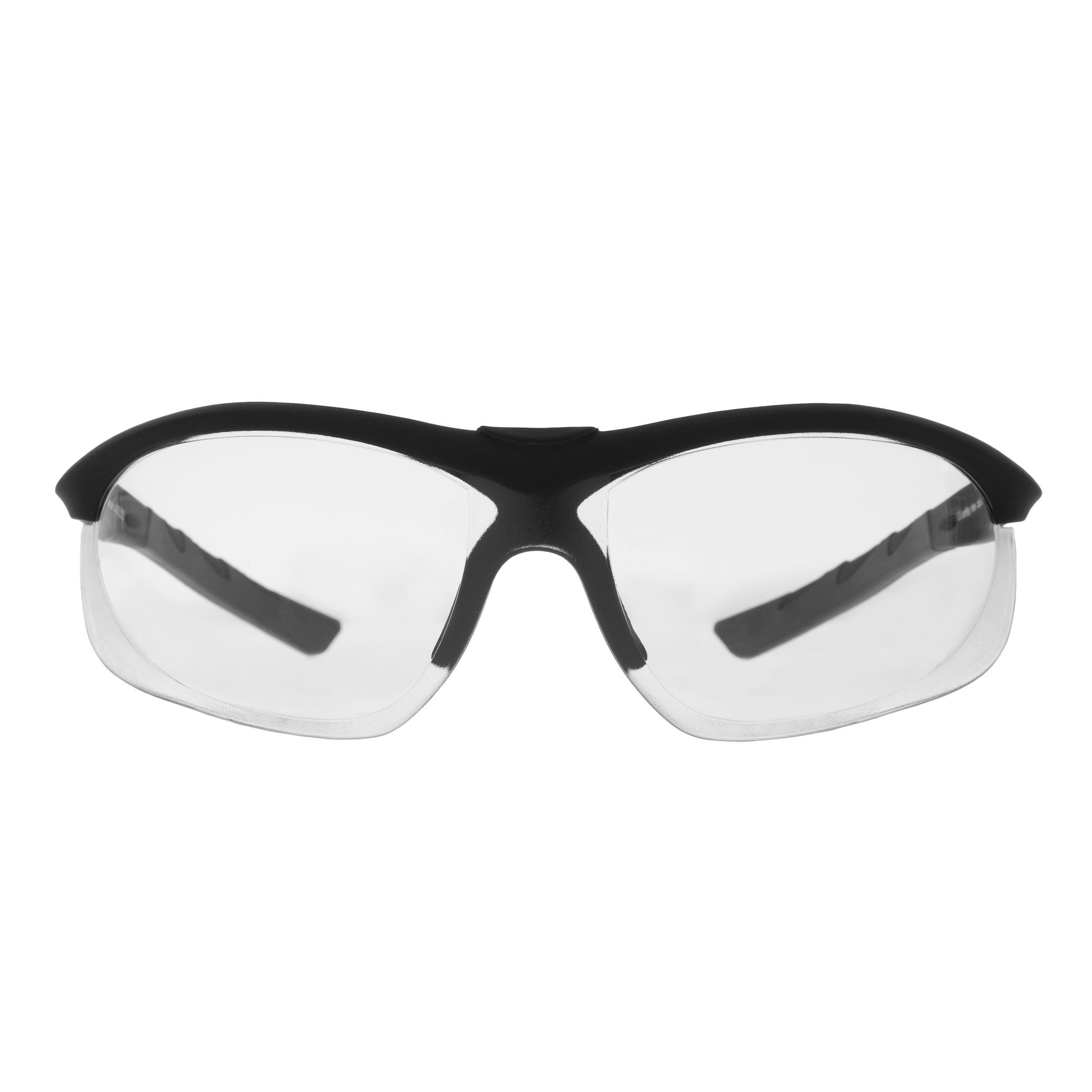 Swiss Eye - Lancer Clear - Taktische Schutzbrille