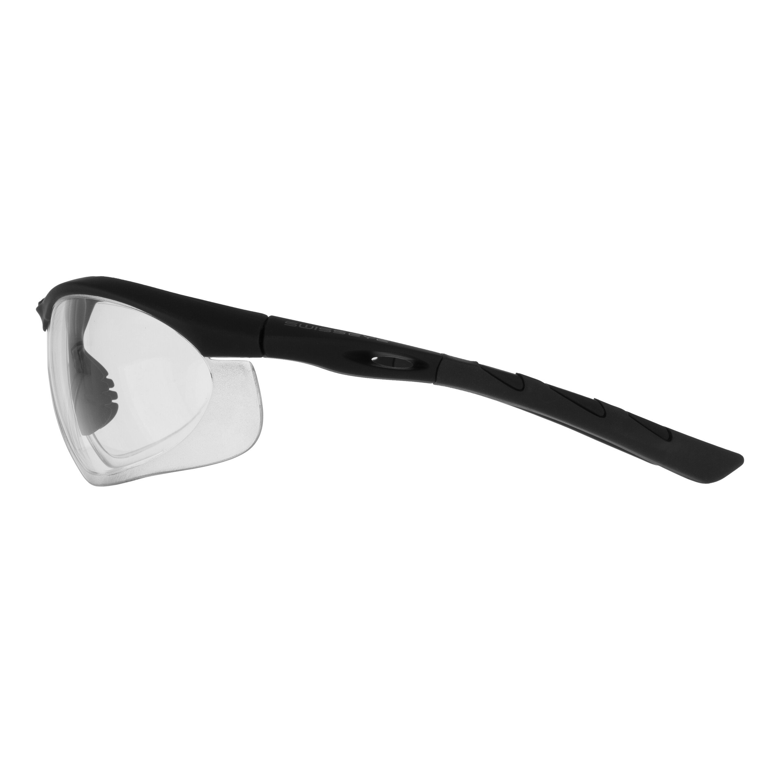 Swiss Eye - Lancer Clear - Taktische Schutzbrille
