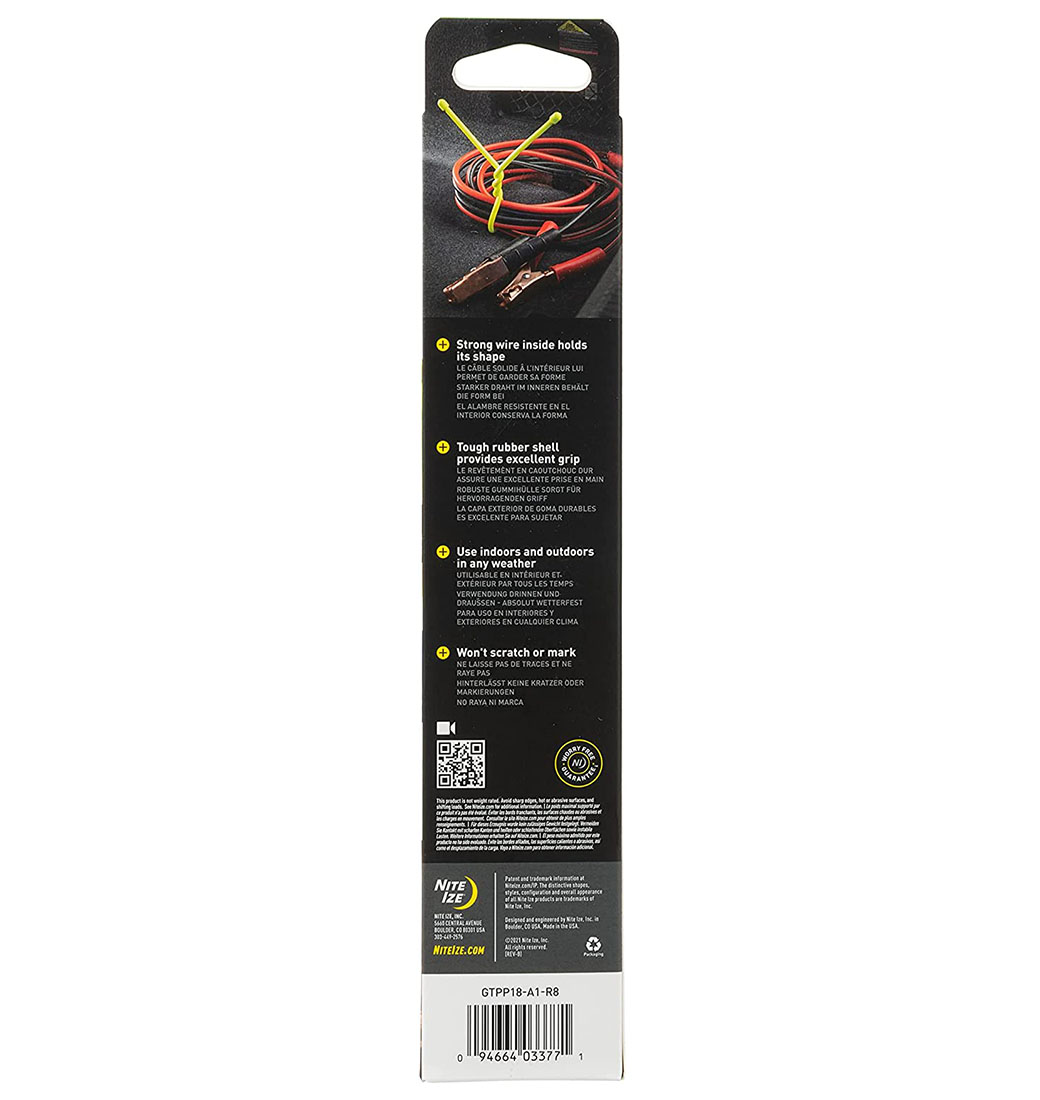 Nite Ize - Gear Tie 18