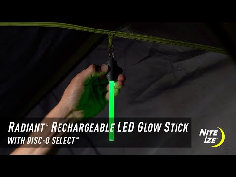 Nite Ize Radiant Glow Stick - Positionslichter LED