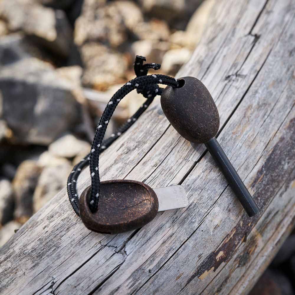 Light My Fire - FireSteel 2.0 BioScout - Feuerstarter - Cocoshell