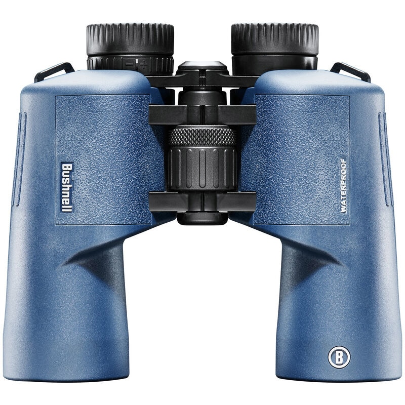 Bushnell - H2O 7x50 Porro - Fernglas - Dark Blue