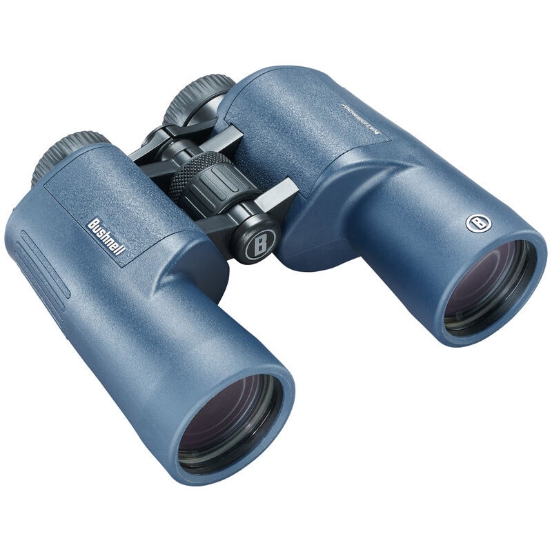 Bushnell - H2O 7x50 Porro - Fernglas - Dark Blue