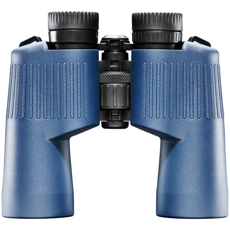 Bushnell - H2O 7x50 Porro - Fernglas - Dark Blue