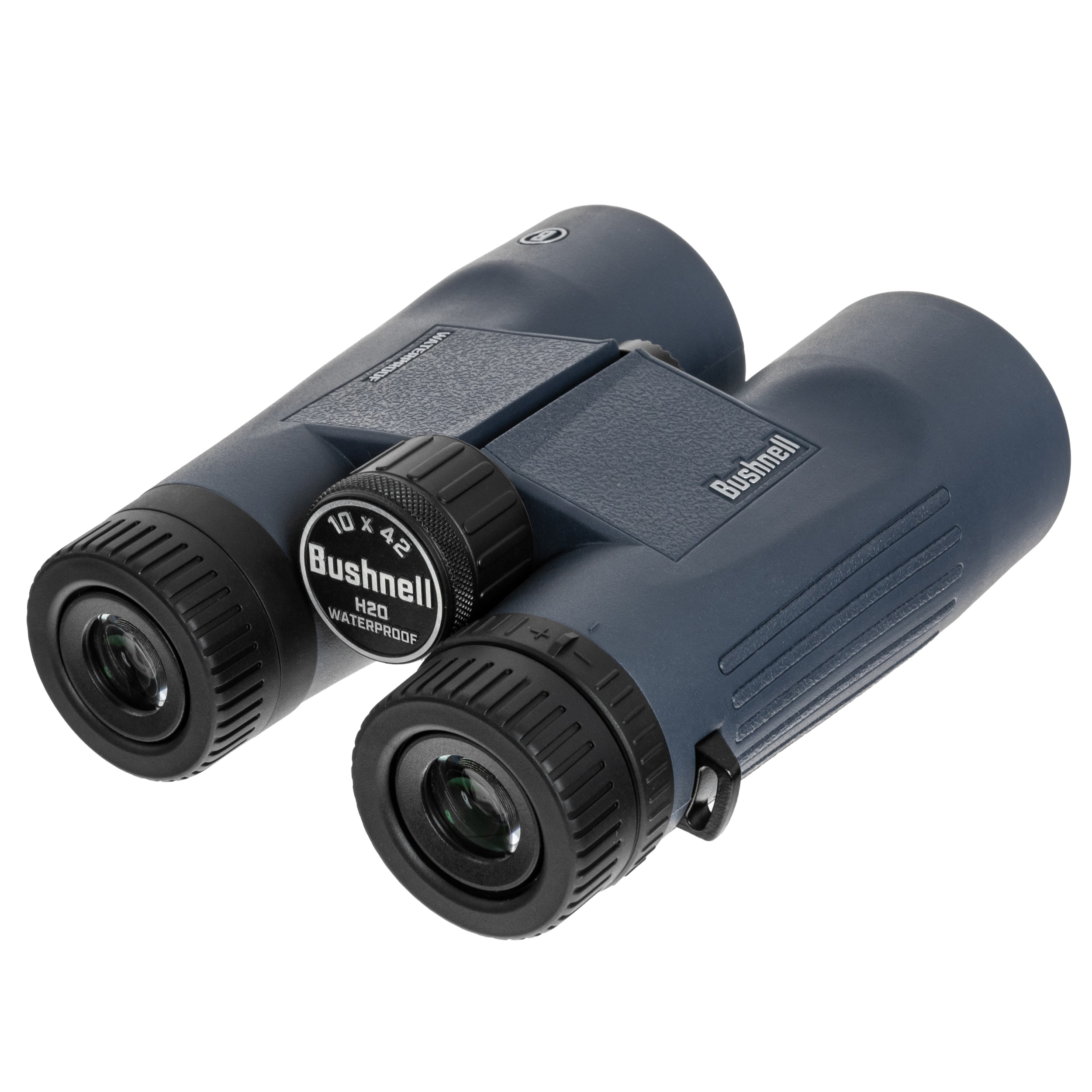 Bushnell - H2O 10x42 Roof - Fernglas - Dark Blue