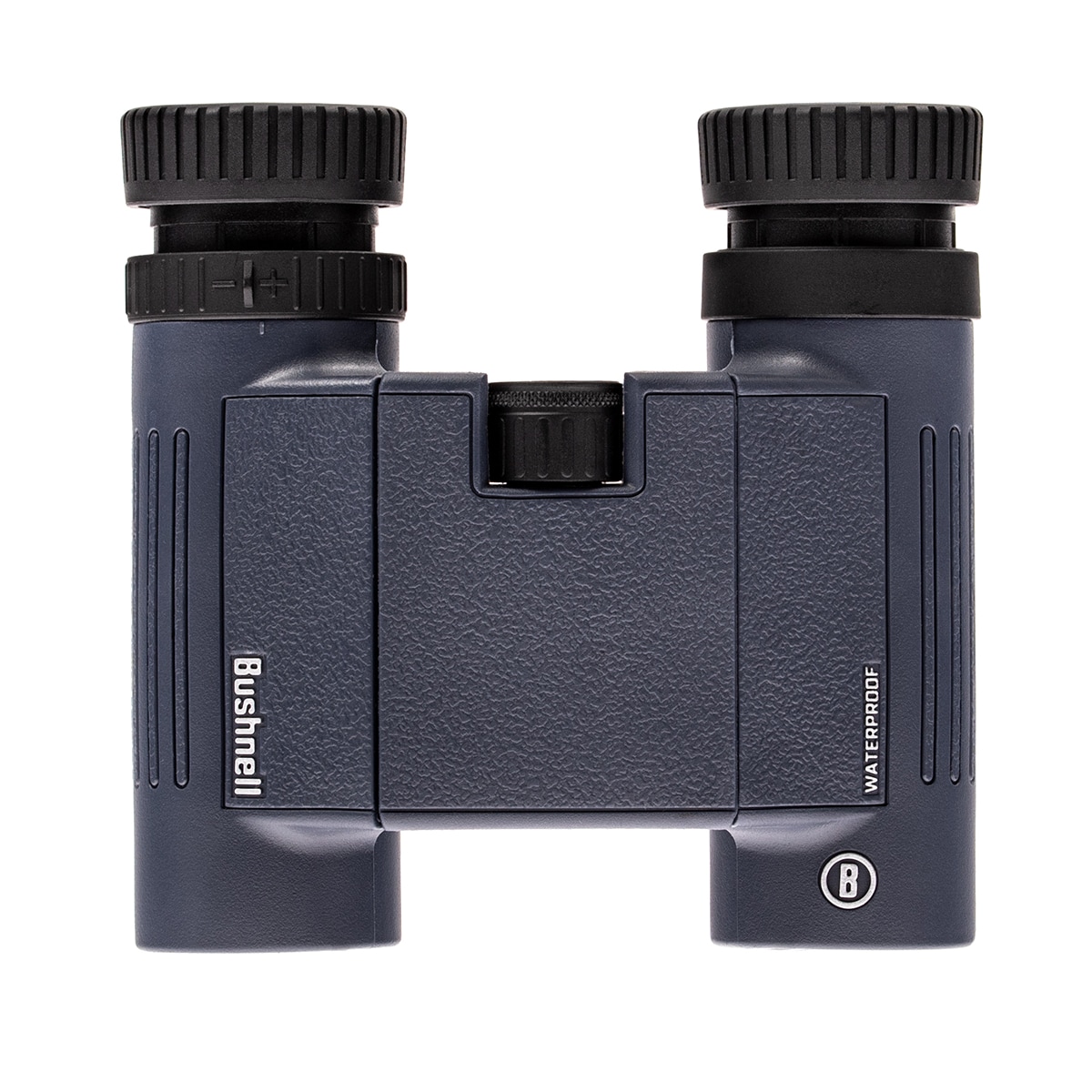 Bushnell - H20 10x25 Roof - Fernglas - Dark Blue