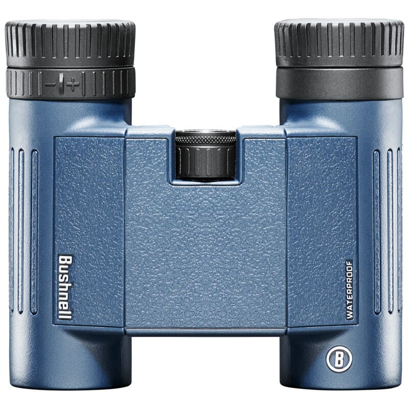 Bushnell - H2O 12x25 Roof - Fernglas - Dark Blue