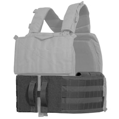 Pentagon - Combat Modular Cummerbund - Gürtel - Wolf Grey