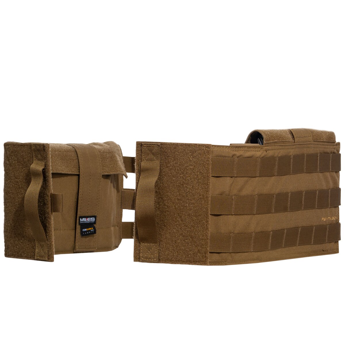 Pentagon - Combat Modular Cummerbund - Gürtel - Coyote